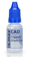 Ivoclar Vivadent IPS E.Max Cad Crystal/Glaze Liquid 15ml