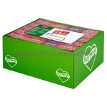 Hartleys Assorted Jam 5x20x20g