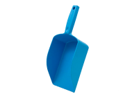 POLYPROP HAND SCOOP 75 X 130 X 195MM