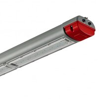 Zone 2 Linear 4ft Light - Intelligent Emergency