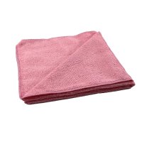 ELEMENTS Premium Microfibre - (Pink)