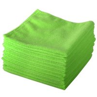 Super Absorbent Green Cloth 