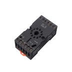 8 Pin Relay Base SUB08E