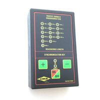 2 Way Module - Traffic Programming Key t/s Diabolux Traffic Lights