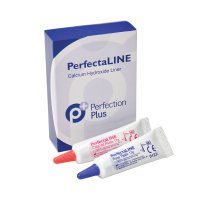 Perfection Plus Perfectaline 13g base & 11g Catalyst - DMI Ireland's Leading Dental Supplier - Next Day Delivery