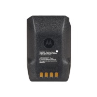 Motorola Solutions IMPRES Li-ion TIA Battery 2900 mAh