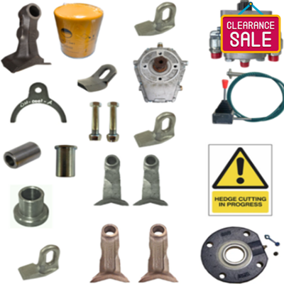 hedgecutter-parts-clearance