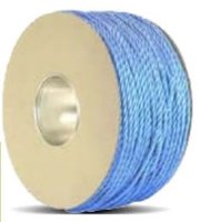 Rope 10mm x 110 Metre Reel Blue