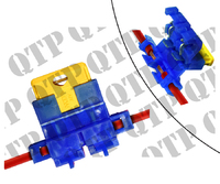 Fuse Holder