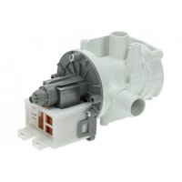 Samsung Drain Pump Complete Genuine
