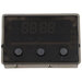 Belling Stoves Oven Timer