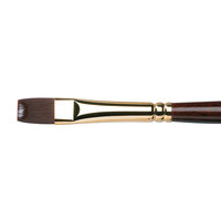 Galeria - Short Flat No. 12 Long Handle