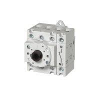 IMO LB69-6063 6 Pole Isolator 63A