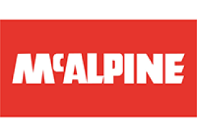 McAlpine