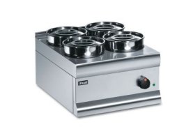 Bain Marie