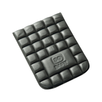Orbit So Safe Foam Kneepads