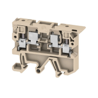 ASK 1/EN LD 15K 24VDC, Fuse terminal