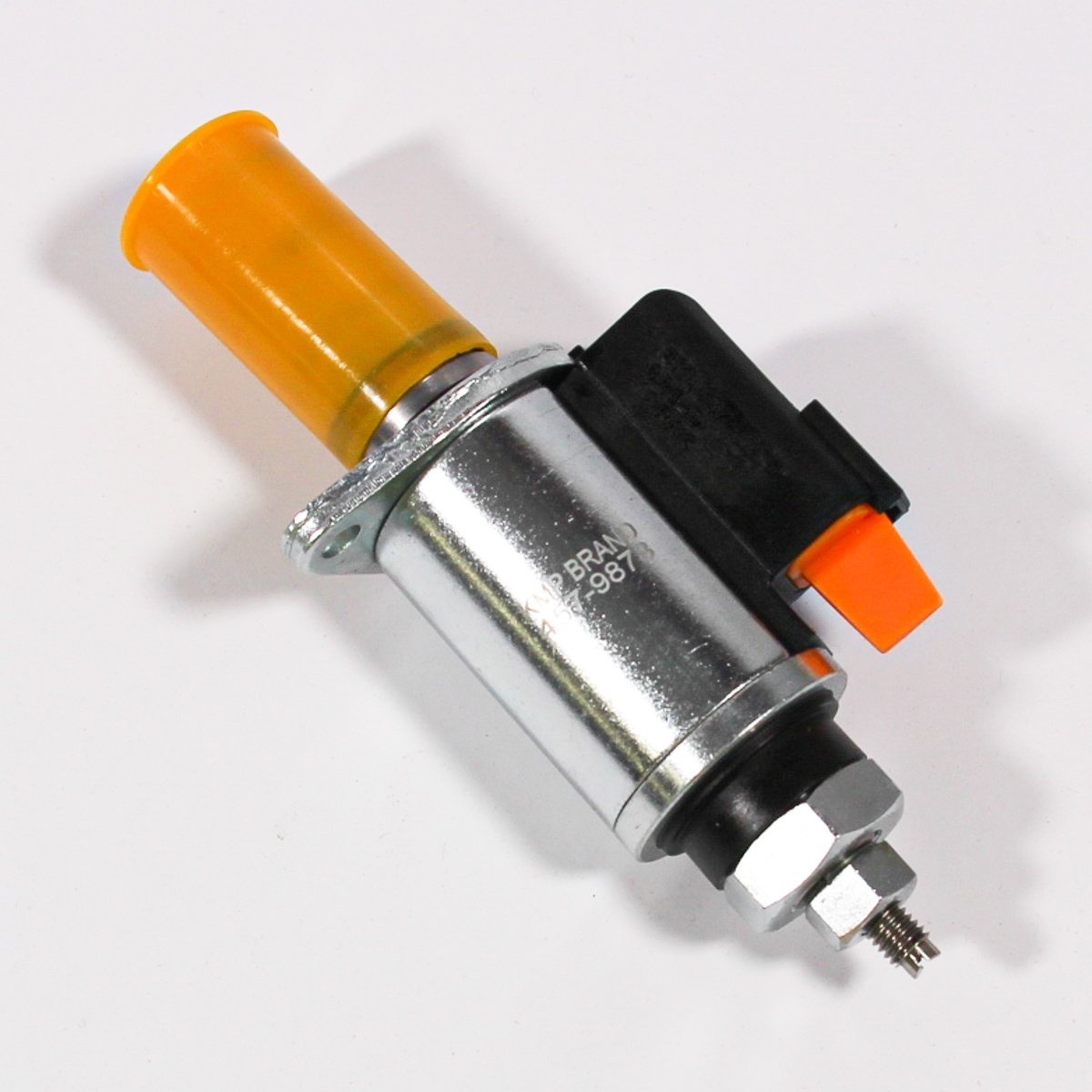 SOLENOID VALVE GROUP