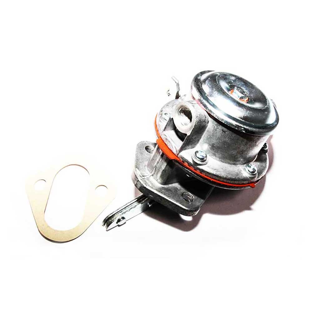 FUEL LIFT PUMP