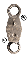 Globe&reg; B 212 Degree F Fusible Link (2026)