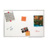 Magnectic Whiteboard - 120cm x 90cm