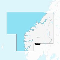 Norway, Sognefjord - Svefjorden