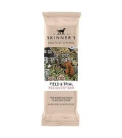 Skinners Field and Trial Salmon Recovery Bar 12x35g
