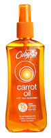 Calypso Carrot Oil SPF15 200ml