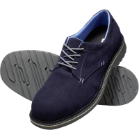 Uvex 1 Business Lace-Up Shoe