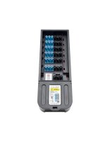Metway Lightin Control Module 5 o/p Black/Blue 6 Pole