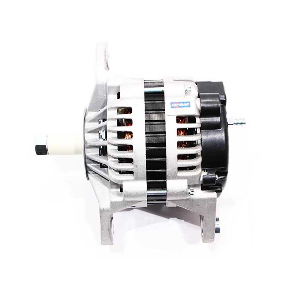 ALTERNATOR: 24V, 70A