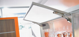 Cookstown Panel Centre Ltd BLUM AVENTOS HK