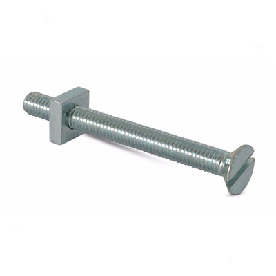 Gutter Bolt 6 X 70