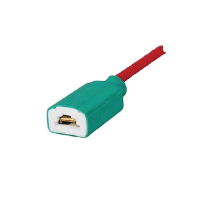 Replacement H1 Bulb Connector 