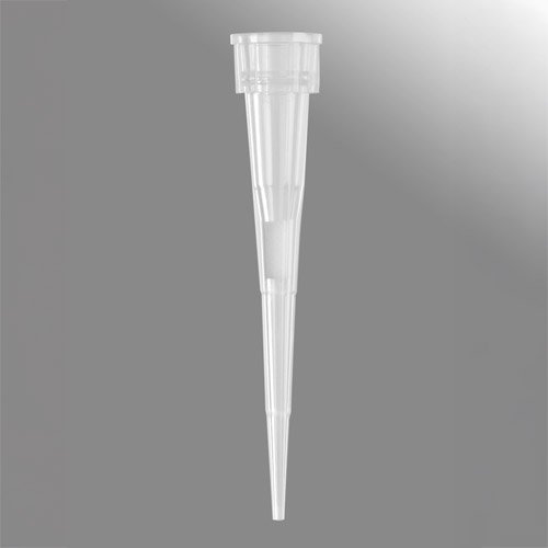 Pipette Filter Tips, 10ul, Axygen Maxymum Recovery, Racked, Sterile, 10 x 96 tips