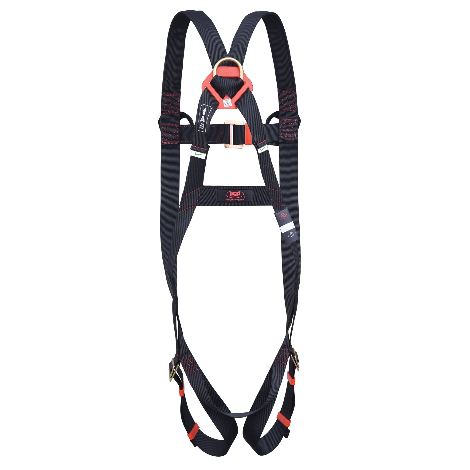 SPARTAN 2 POINT HARNESS