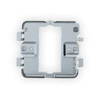 MOUNTING FRAME 1 GANG