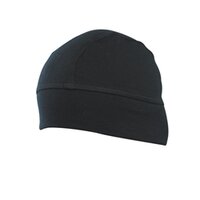 3SA-MB100BLK Merinie Beanie