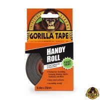 Gorilla Tape 9Mtr Handy Roll