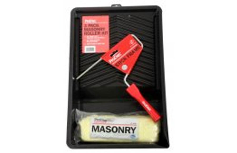 Masonry Roller Tray Kit 10in Tippers Builders Merchant Building