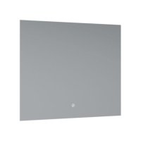 Tucker French Richmond 750 x 600mm LED Illuminated Mirror