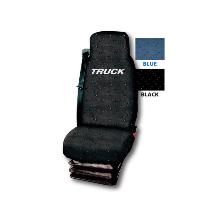 Scania Truck Seat Covers