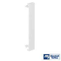 MT Accessory Lid Spacer White