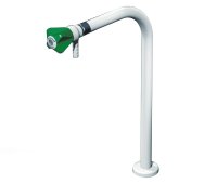 XL1601-0 BENCH PILLAR ANGLE TAP SPECIAL WATER