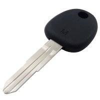 Kia/Hyundai HYN10 Manual Transponder Case
