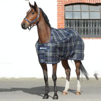 Celtic Stable Light 115 Tartan