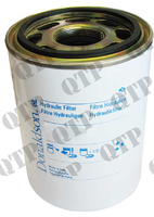 Hydraulic Filter