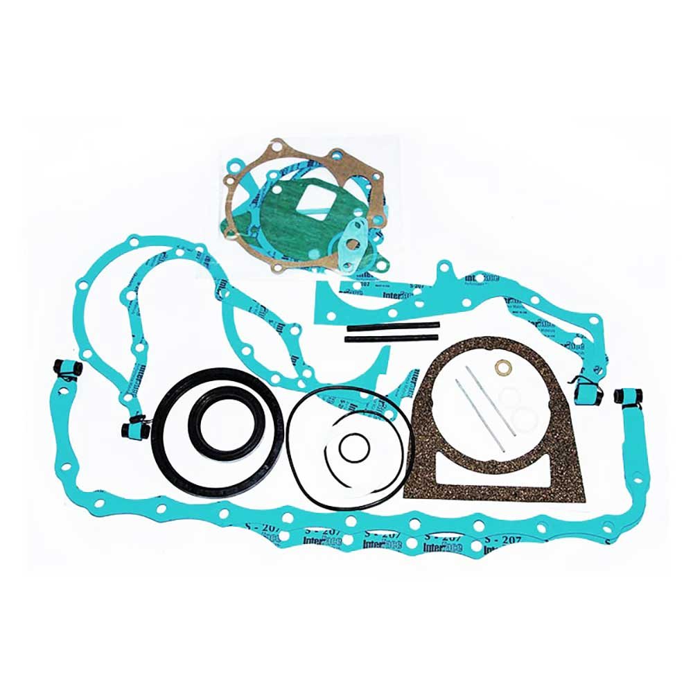 BOTTOM GASKET SET