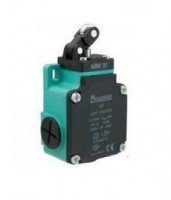 L2K13MIM311 Limit Switch IP65 Angular Action Roller One Way, Plastic