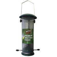 Extra Select 8in Premium Sunflower Heart Feeder 1x12